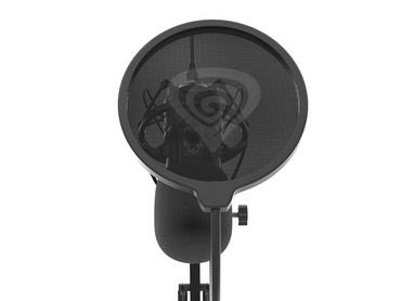 Микрофон Genesis Microphone Radium 400 G2 Studio USB ARM ARM Popfilter