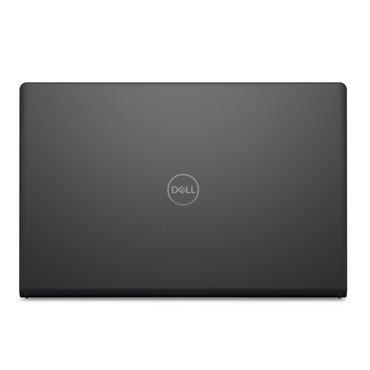 Лаптоп Dell Vostro 3530, Intel Core i7-1355U (12 MB Cache up to 5.00 GHz), 15.6' FHD (1920x1080) AG 120Hz WVA 250nits, 8GB, 1x8GB DDR4, 512GB PCIe M.2, UHD Graphics, HD Cam and Mic, 802.11ac, BG KB, Win 11 Pro, 3Y BOS