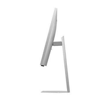 Монитор Samsung LS27FG900XU 27' Odyssey 3D G90XF 4K 165Hz IPS  16:9 3840 x 2160 Display Port  HDMI USB Hub, Silver