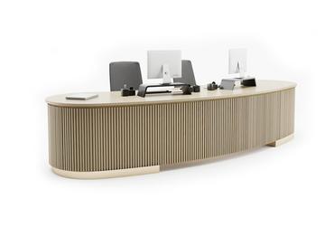 Рецепция CADIZ