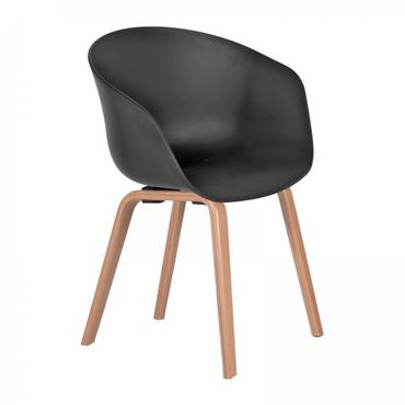 Посетителско кресло КАНАТИЦА SLD 18