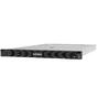 Сървър Lenovo ThinkSystem SR630 V4, Intel Xeon 6505P (2.20 GHz, 12-core, 48 MB Cache, 150W), 1x32GB 2Rx8, O/B, SW RD, 2x800W, XCC3 Premium