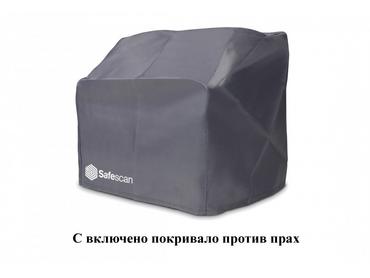 Банкнотоброячна и сортираща машина Safescan 2985-SX