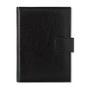 Календар бележник НИАГАРА-черен цвят