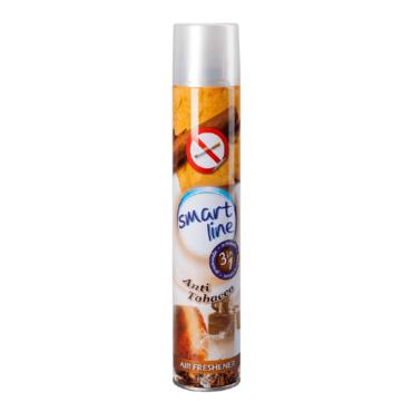 Ароматизатор Smart Line Anti Tobacco