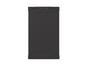 Комуникационен шкаф Lanberg rack cabinet 10' wall-mount 9U/300x300 (flat pack) with glass door black