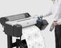 Мастилоструен плотер Canon imagePROGRAF TM-340 incl. stand