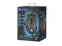 Мишка Fury Gaming Mouse Hustler 6400DPI Optical With Software RGB Backlight