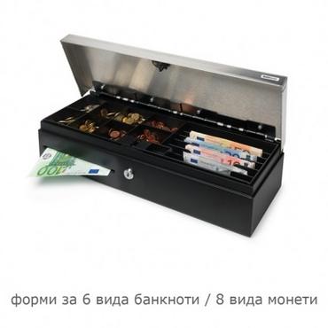 Касово чекмедже SD-4617S