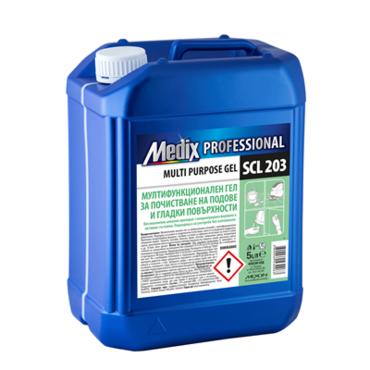 Препарат за под Medix Professional 5 л