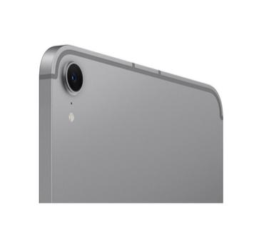 Таблет Apple iPad mini (A17 Pro) Cellular 512GB - Space Grey