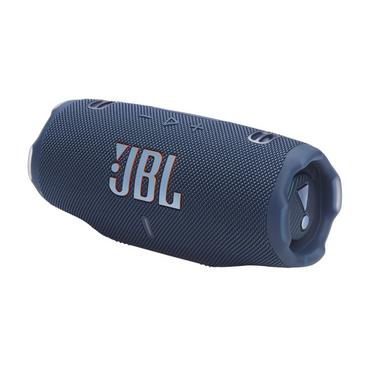 Тонколони JBL CHARGE 6 BLU Portable waterproof and drop-proof Bluetooth speaker