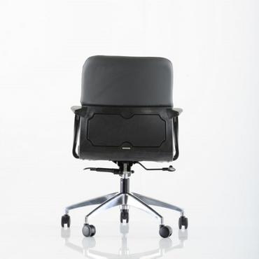 Работен стол МЕЗЕК MKS- с лумбална опора