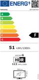 Телевизор Samsung QLED 43Q8F, 108 cm, Smart, 4K Ultra HD, 50Hz Model 2025