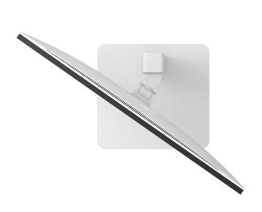 Монитор LG 27US500-W, 27' UHD 4K, IPS Panel Anti-Glare, 5ms, 1000:1, 300cd/m, 3840x2160, DCI-P3 90% t, HDR 10, HDMI, DisplayPort, Dynamic Action Sync, LG Switch, Headphone out, Height / Pivot / Tilt Adjustable Stand, Black/White