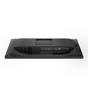Монитор AOC 24P3CW, 23.8' IPS WLED, 1920x1080@75Hz, 4ms GtG, 300cd m/2, 1000:1, DCR 50M:1, AdaptiveSync, FlickerFree, Low Blue Light, 5Wx2, 5MP Windows Hello, Tilt, Height Adjust, Pivot, Swivel, HDMI, DP, RJ45, USB hub