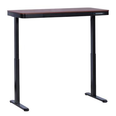 Комплект регулируемо бюро и стол ДРАЧ- за офис