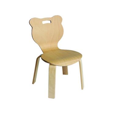 Детски стол TAV 31 - мече