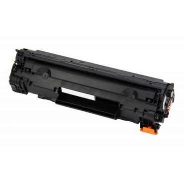 Тонер касета съвместима CANON CRG725