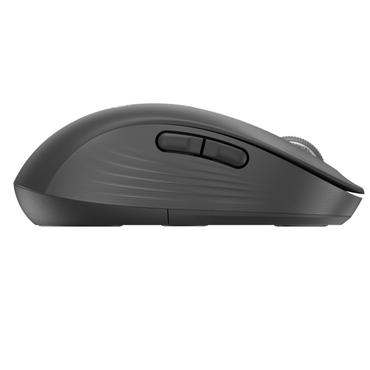 Мишка Logitech Signature M650 L Wireless Mouse - GRAPHITE - EMEA