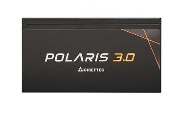 Захранване Chieftec Polaris PPS-850FC-A3, 80 PLUS Gold