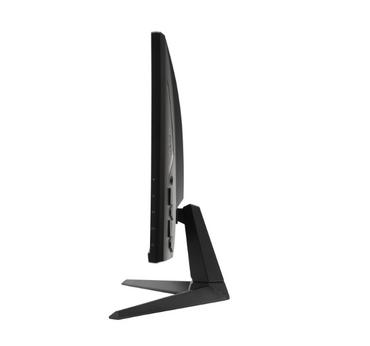 Монитор Asus TUF Gaming VG27AQA1A Gaming Monitor ,27 ',WQHD (2560 x 1440),VA,170Hz,300cd/m2, Extreme Low Motion Blur, Freesync Premium, 1ms (MPRT), Shadow Boost, HDR, DisplayWidget Lite, 2x2W,Black