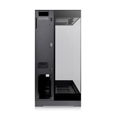 Кутия за компютър Thermaltake CTE E550 TG