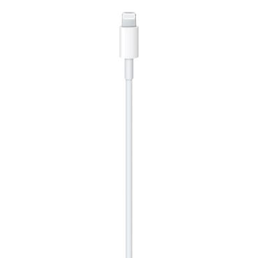 Кабел Apple USB-C to Lightning Cable (1 m)