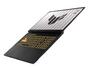 Лаптоп Asus TUF F16 FX608JH-RV010, Intel i5-13450HX 2.4 GHz 20M Cache, up to 4.6 GHz, 10 core 16' WUXGA (1920X1200), 16:10 Bend+300nits 16:9,144 Hz, 16GB DDR5 5200 so-dim, 512GB PCIe 4.0,RTX 5050 8GB GDDR6, Wi-Fi 6e,Backlit Chiclet Kbd 1-Zone RGB, no OS, 