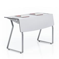 Ученически чин двоен ET 15