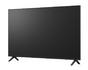 Телевизор LG 55UA74003LB, 55' 4K UltraHD TV 4K (3840x2160), DVB-T2/C/S2, webOS 25 Smart, ThinQ AI, Alpha 7 AI Processor, WiFi, HDR10 pro, HLG, ALLM/HGiG, 4K Upscaling, AI Sound pro, Multiple View, HDMI eARC, LAN, USB, Bluetooth, Google Cast, 2 Pole Stand,
