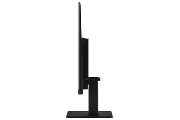 Монитор Samsung LS24D300GA, 24' IPS LED, 1920x1080, 5ms, 100 Hz, 250cd/m2,HDMI  Black