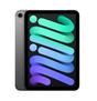 Таблет Apple iPad mini (A17 Pro) Cellular 512GB - Space Grey
