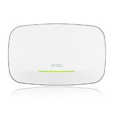 Аксес-пойнт ZyXEL NWA110BE BE6500 2x2 MU-MIMO, Dual Radio 2.4 and 5 or 6GHz, 1 x 2.5G LAN Ports, PoE+ (802.3at), Standalone/Nebula Cloud Managed Excluding Power Adapter