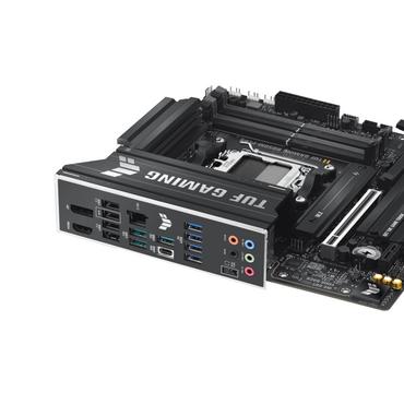 Дънна платка Asus TUF Gaming B850M Plus