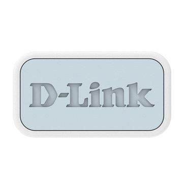 Адаптер D-Link N300 Wi-Fi 4 USB Adapter