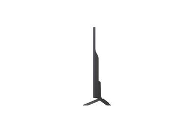 Телевизор LG 50QNED82A3B, 50' 4K QNED HDR Smart TV, 3840x2160, DVB-T2/C/S2, Alpha 7 AI Processor, HDR10 / HLG, webOS 25 ThinQ, VRR / ALLM / HGiG, 4K Upscaling, WiFi 5, Voice Controll, Bluetooth 5.1, AirPlay 2, LAN, CI, HDMI, SPDIF, Google Cast, 2 pole Sta