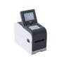 Етикетен принтер Brother TD-2320DSA203 2' Network Label printer (203dpi Touch screen)