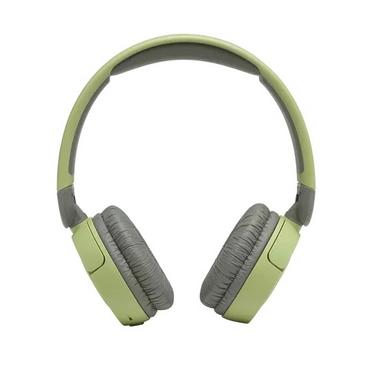 Слушалки JBL JR310BT GRN HEADPHONES