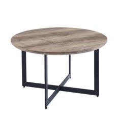 Холна маса ЗОРИЦА-кръгла