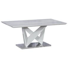 Трапезна маса ВЕРЖИ- МДФ плот