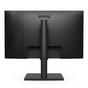 Монитор BenQ BL2790QT 27' IPS, 5ms, QHD 2560x1440, 75Hz, 99% sRGB, Eye Reminder, Flicker-free, LBL, B.I. Gen2, ePaper, 1000:1, 20M:1 DCR, 8 bit, 350cd/m2,HDMI,DP, USB-C 60W, Daisy Chain, 3xUSB 3.2, 2Wx2, HAdj. Stand 110mm, Headph. jack, Line In,Tilt, VESA