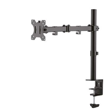 Стойка NewStar Flat Screen Desk Mount (clamp/grommet)