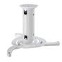 Стойка NewStar Projector Ceiling Mount (height: 8-15 cm), white