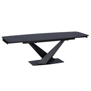 Трапезна маса ЛЕНА разтегателна- разтегната