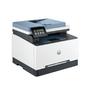 Лазерно многофункционално устройство HP Color LaserJet Pro MFP 3302fdn