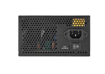 Захранване Chieftec EON ZPU-600S, 600W retail