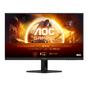 Монитор AOC 24G4XE, 23.8' IPS WLED, 1920x1080@180Hz, 1ms GtG, 0.5ms MPRT, 300cd m/2, 1000:1, 80M:1 DCR, Adaptive Sync, FlickerFree, Low Blue Mode, 2Wx2, Tilt, 2xHDMI, DP