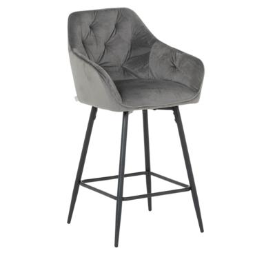 Бар стол АЛЕГ- допълнителна опора за краката