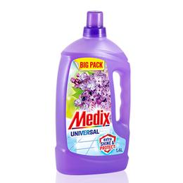 Препарат за под Medix Universal Lilac 1.4 л